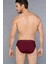 Desensiz Pamuklu Erkek Slip Külot 1327 5