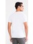 Trendy Bisiklet Yaka T-Shirt 2