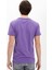 Slim Fit Bisiklet Yaka Basic Tişört M4789AZ20SP 3