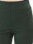 Kadın Bol Paça Yeşil Pantolon-K1812123-012 3