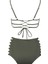 Yeşil Bikini-Y19MY004-483 1