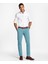 Red Fleece Chıno Pantolon 1
