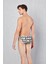 Imprimé Erkek Slip 1236 2