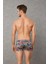 Imprimé Erkek Slip Patchwork 1807 2