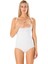 1045 Etkili Göğüs Altı Çıtçıtlı Slip Body Korse 3