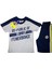 Fenerbahçe T-Shirt Takım (2-7 Yaş) Lisanslı - FB2156 1