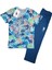 Erkek Çocuk T-Shirt Takım Lisanslı US2312 1