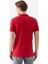 Erkek Kırmızı Polo Tişört 063247-30648 4