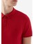 Erkek Kırmızı Polo Tişört 063247-30648 5
