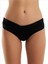 63052 Siyah Bikini Altı 1
