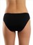 63052 Siyah Bikini Altı 2
