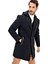 Plt8354 Slim-Fit Palto 1