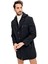 Plt8354 Slim-Fit Palto 4