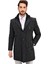 Plt8354 Slim-Fit Palto 1