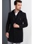 Plt8354 Slim-Fit Palto 1