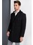 Plt8354 Slim-Fit Palto 5