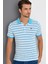 Erkek T8545 T-Shirt 1