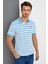 Erkek T8545 T-Shirt 5