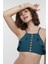 Petrol Daniela Halter Bikini Üstü 1