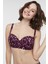 Çok Renkli Hope Beauty Form Bikini Üstü 1