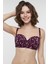 Çok Renkli Hope Beauty Form Bikini Üstü 2