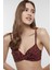 Çok Renkli Savage Wrappy Bikini Üstü 1