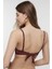 Çok Renkli Savage Wrappy Bikini Üstü 3