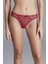 Tango Kırmızı Wow Lace Brazilian Külot 1