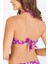 Dut Pineapple Bandeau Bikini Üstü 3