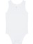 Çok Renkli Kız Çocuk Basic 2'li Bodysuit 3