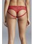 Tango Kırmızı Stud Brazilian Külot 3