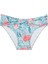 Baskılı Salsa Twist Bikini Altı 3