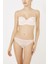 Toz Pembe Wow Lace String Külot 3