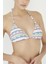 Paradise Bird Üçgen Bikini Üstü 1