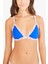 Saks Delhi Üçgen Fit Bikini Üstü 1