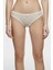 Beyaz Lotus Daisy Brazilian Külot 1