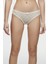 Beyaz Lotus Daisy Brazilian Külot 2