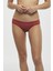 Kırmızı Lacy Brazilian 2