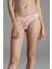 Açık Pembe Lotus Brazilian Külot 1