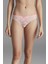 Açık Pembe Lotus Brazilian Külot 3