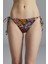 Baskılı Margeret Bikini Altı 1
