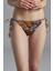 Baskılı Margeret Bikini Altı 2