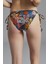 Baskılı Margeret Bikini Altı 3