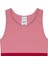 Çok Renkli Teen Winter Rib 2'li Spor Atlet 2