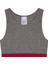 Çok Renkli Teen Winter Rib 2'li Spor Atlet 3