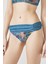 Baskılı Glam Bikini Altı 3