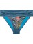 Baskılı Glam Bikini Altı 5