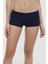 Lacivert Basic Boxer Bikini Altı 1