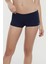 Lacivert Basic Boxer Bikini Altı 2