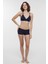 Lacivert Basic Boxer Bikini Altı 4